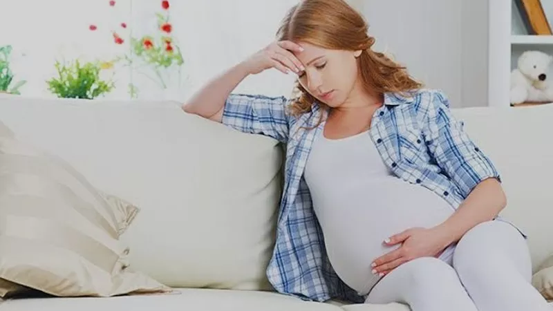 4 خطوات للتخلص من توتر الحمل