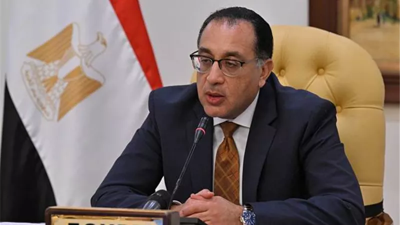 مدبولي:ضرورةالوقف الفوري لإطلاق النار وإنهاءكل صورالقتال في غزة