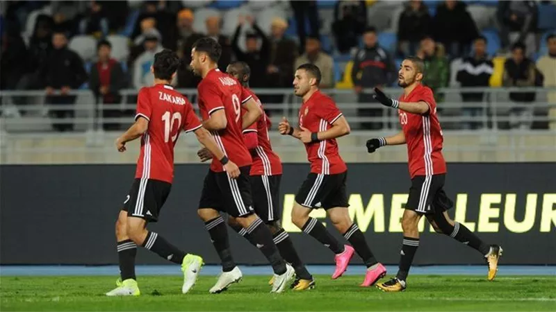 منتخب ليبيا يفوز على إسواتيني بهدف نظيف في تصفيات كأس العالم