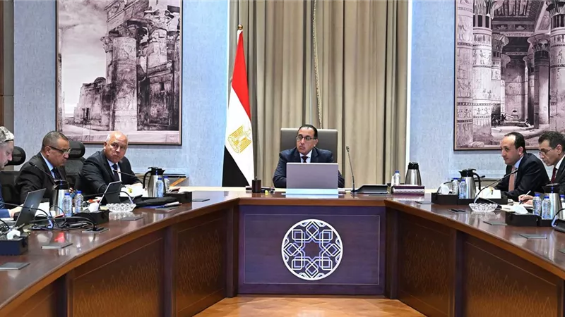 رئيس الوزراء يتابع مستجدات مشروع تطوير ميناء ومدينةجرجوب الصناعية