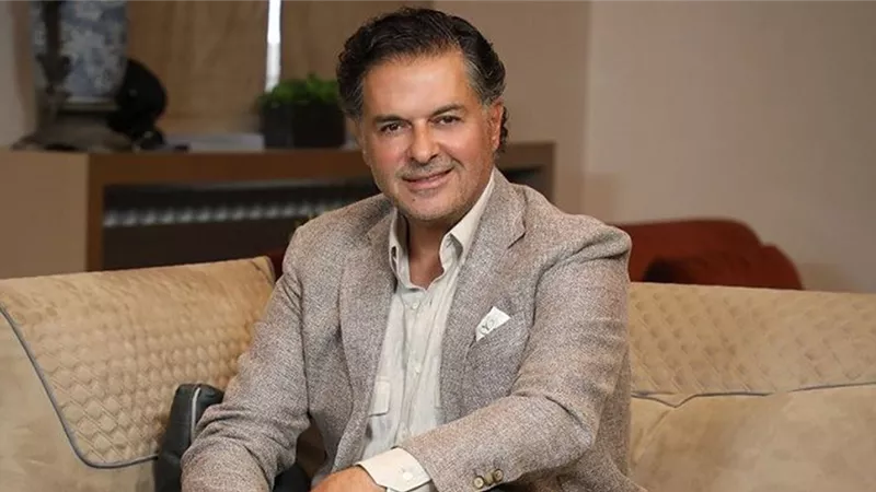 راغب علامة عن اقتحام مستشفيات غزة: ما هذا الإجرام