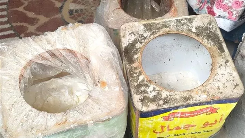 حي الجناين يواصل حملاته للرقابة علي الأسواق وتوفير السلع