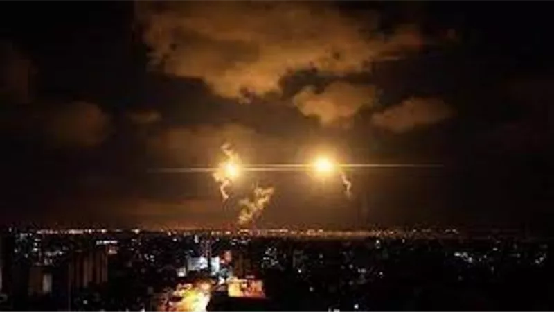 الفصائل الفلسطينية: قصفنا تل أبيب بضربات صاروخية ردًا على مجازرها