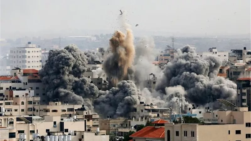 الصحة الفلسطينية: 11675 شهيدا و32 ألف جريح منذ بداية العدوان على غزة والضفة