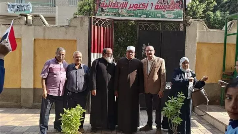 صانعي السلام بالمنيا تعقد ندوة بعنوان الانتماء وحب الوطن