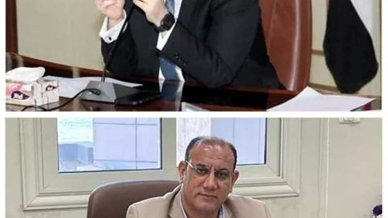 محافظ بني سويف يتابع مبادرة تخفيض أسعار السلع