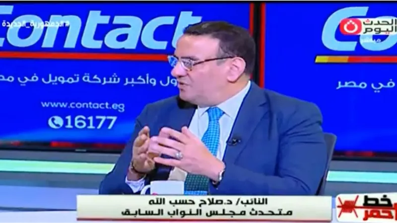 نجاح السيسي في الانتخابات الرئاسية القادمة بمثابة تفويض شعبي جديد
