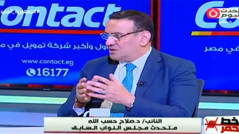 متحدث «النواب» السابق: إنشاء 4 ملايين وحدة سكنية بسيناء