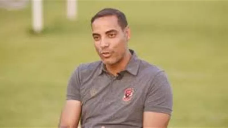 لن نتخذ موقفا تجاه الشحات وعاشور.. واستبعادهم شأن يخص المنتخب .. بيان رسمى من الاهلى