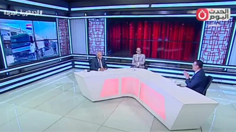 حماة الوطن: تسخير كافة الإمكانيات لدعم السيسي في الانتخابات الرئاسية