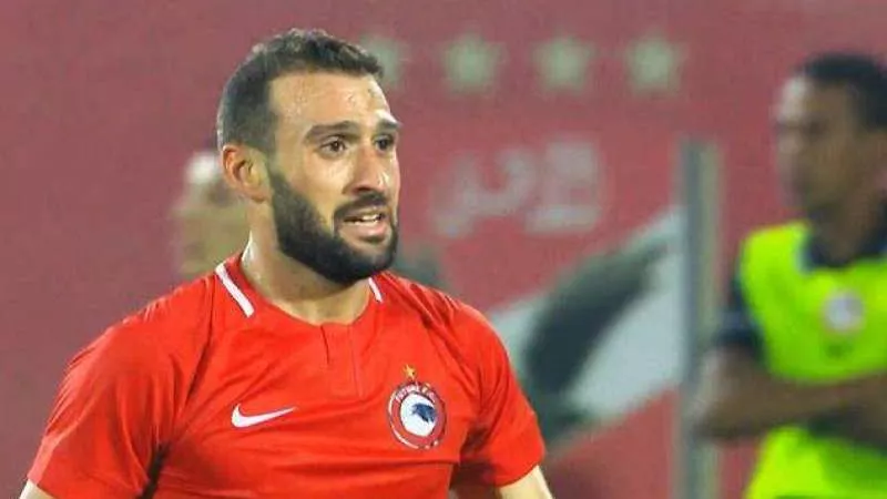 فرج عامر يعلن انتقال عمر كمال عبدالواحد الى الأهلى مقابل 8 ملايين