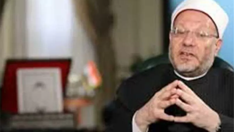 هل الابتلاء بجميع أحواله يعد شرا؟..المفتي يجيب