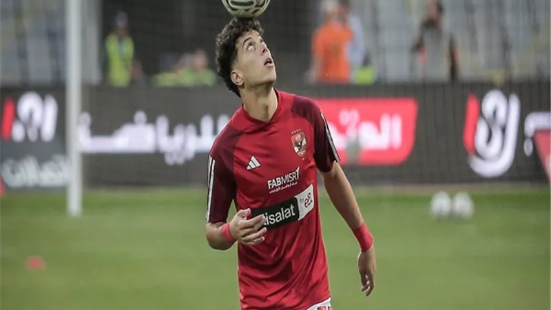 فرج عامر يعاتب إمام عاشور: زعلان منك و ماينفعش اللي بتعمله