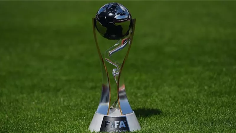 أبرز مواعيد مباريات كأس العالم للشباب.. والقنوات الناقلة