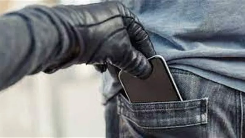 تعرف على الحالات التى تصل فيها عقوبة المتهم بالسرقة لسبع سنوات