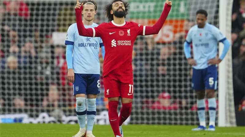 الدورى الانجليزى.. ليفربول مهدد بخسارة 6 لاعبين أمام مانشستر سيتي