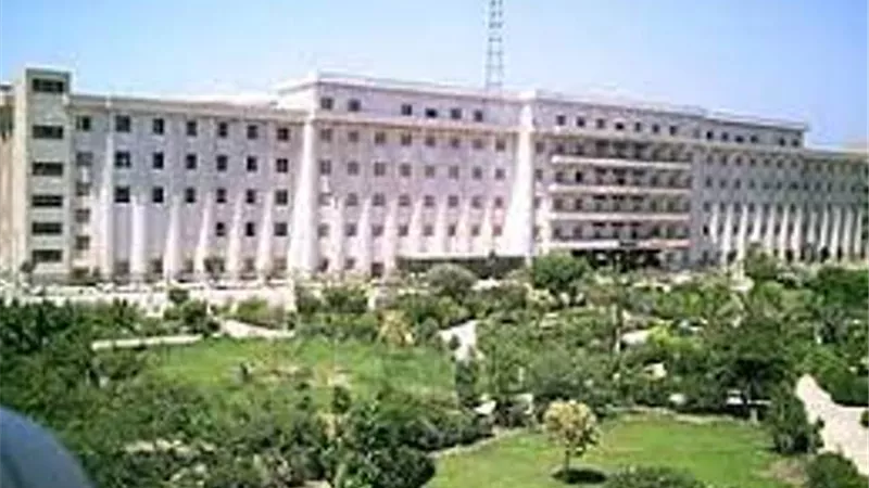 ختام مؤتمر العلوم الإنسانية للجامعات العربية