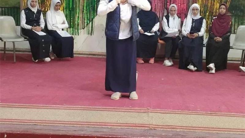 بالأسماء.. الفائزين في مسابقة 