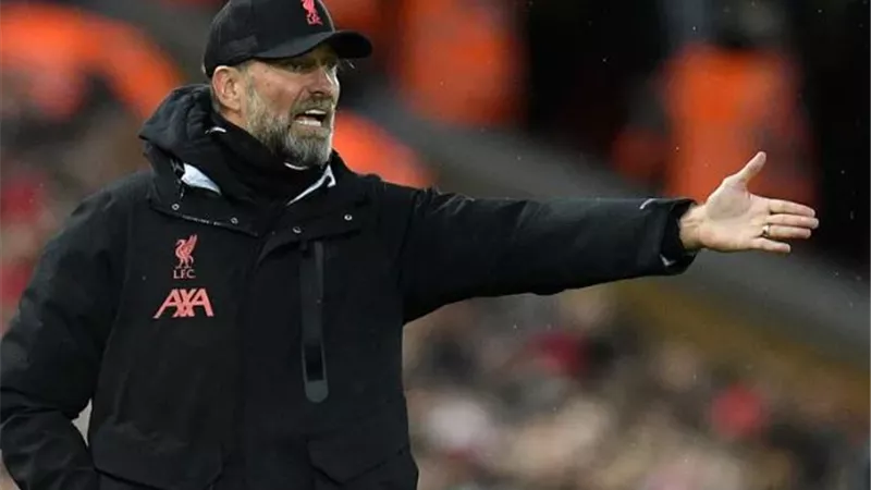 ليفربول مهدد بخسارة 6 لاعبين قبل لقاء مانشستر سيتي