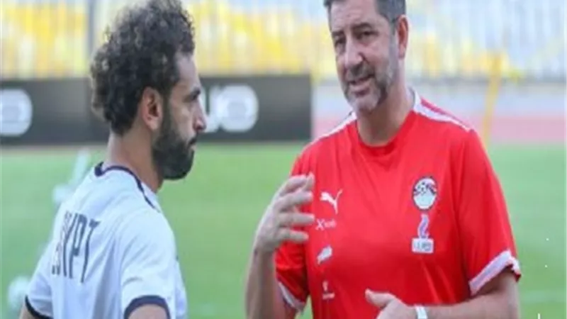 تغييرات فى تشكيل منتخب مصر امام سيراليون