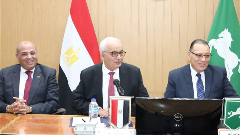 غدًا..إطلاق برنامج تفعيل دور المدرسة فى تعزيز الوعي وقيم المواطنة