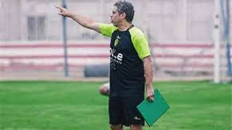 معتمد جمال يوجه رسالة مهمة للاعبى الزمالك قبل مواجهة ابو سليم