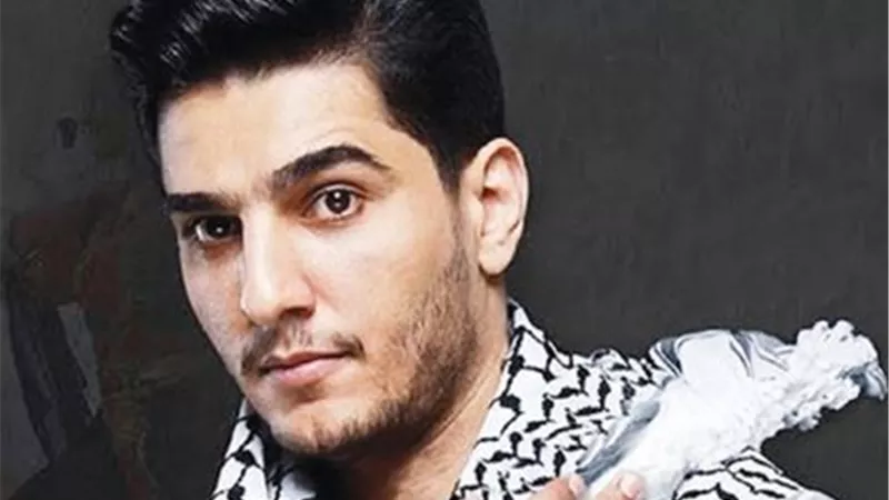 محمد عساف عن ازمة غزة: 