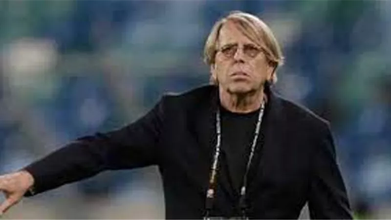 أسطورة التدريب الفرنسى : فيتوريا سيصل بالفراعنة لكأس العالم