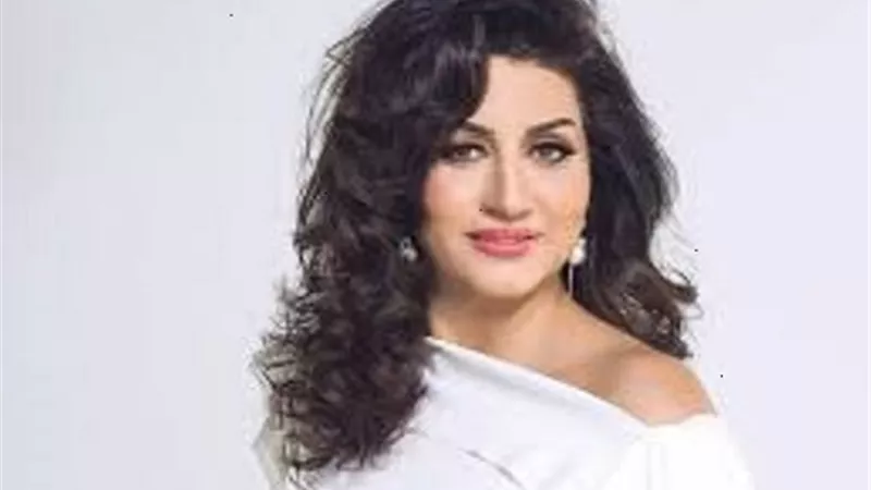وفاء عامر.. آخر المنضمين لمسلسل 