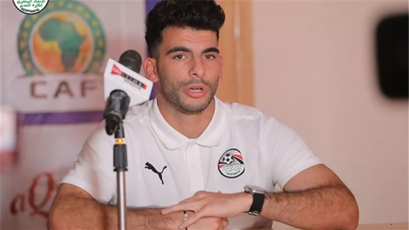 ماذا قال زيزو على مواجهة مصر المرتقبة أمام سيراليون؟
