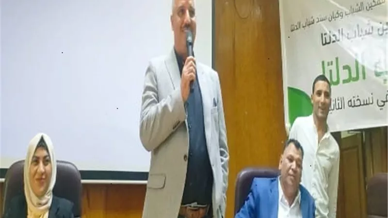 الصبروط: الكيانات الشبابية تحظى بدعم غير مسبوق