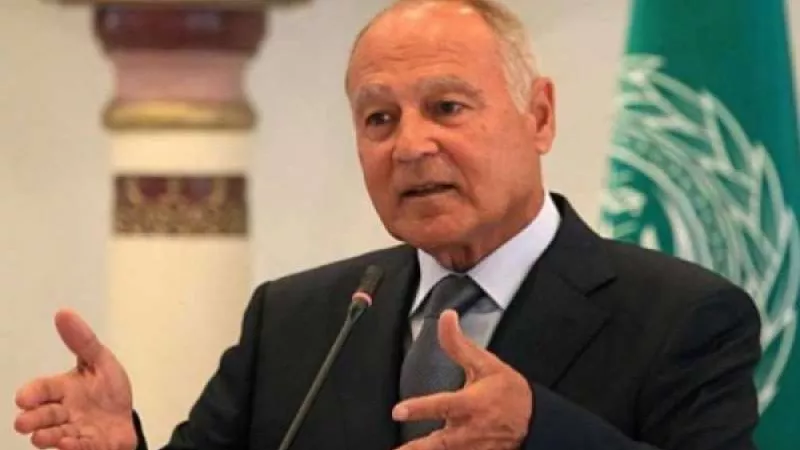 أبو الغيط: اليمين الإسرائيلي يريد الاحتفاظ بالأرض والحصول على الأمن