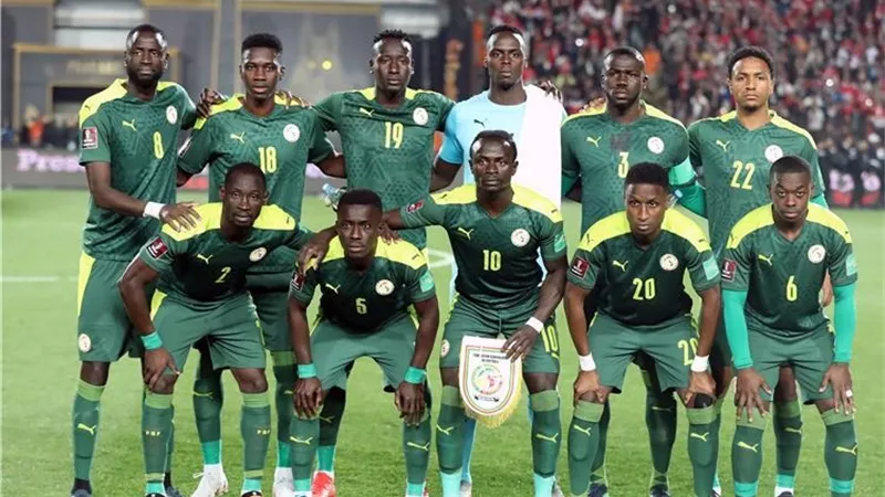 ساديو مانى يقود تشكيل السنغال ضد جنوب السودان بتصفيات كأس العالم
