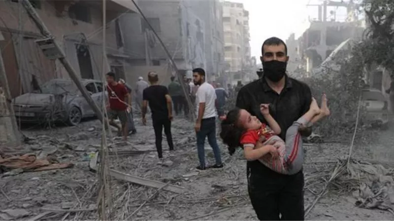 الصحة الفلسطينية تعلن مقتل 198 طبيبا في غزة منذ بدء الحرب
