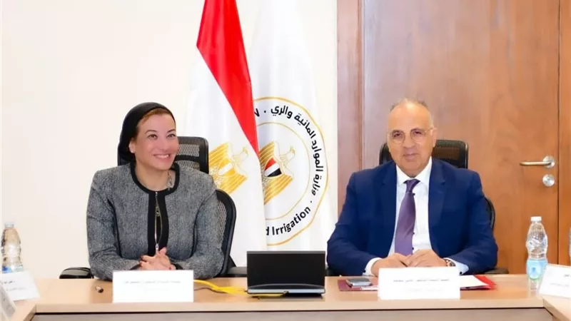 مؤتمر المناخ COP28 سيتيح الفرصة لعرض قصص نجاح مصر