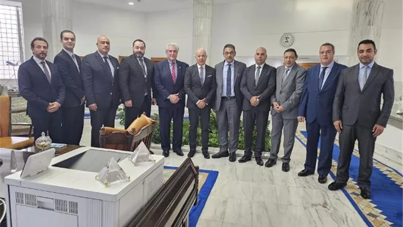 مصرللطيران تجتاز تقييم المخاطر بجميع أنشطة الشركة