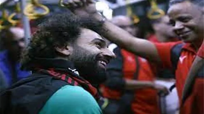 سفير مصر في ليبيريا يكشف آخر استعدادات المنتخب للقاء سيراليون
