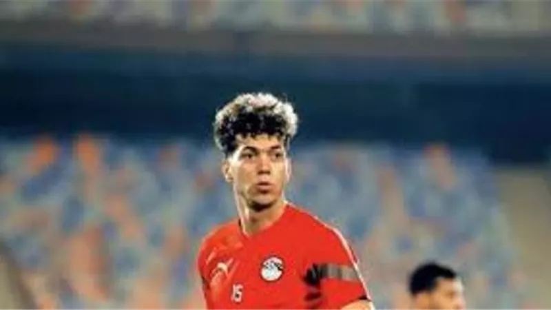 فيتوريا يحسم قراره .. استبعاد إمام عاشور من قائمة المنتخب بكأس الأمم الافريقية المقبلة