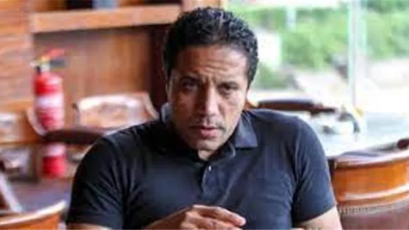 نجم للزمالك السابق: الأبيض غير مؤهل للتويج بالبطولات