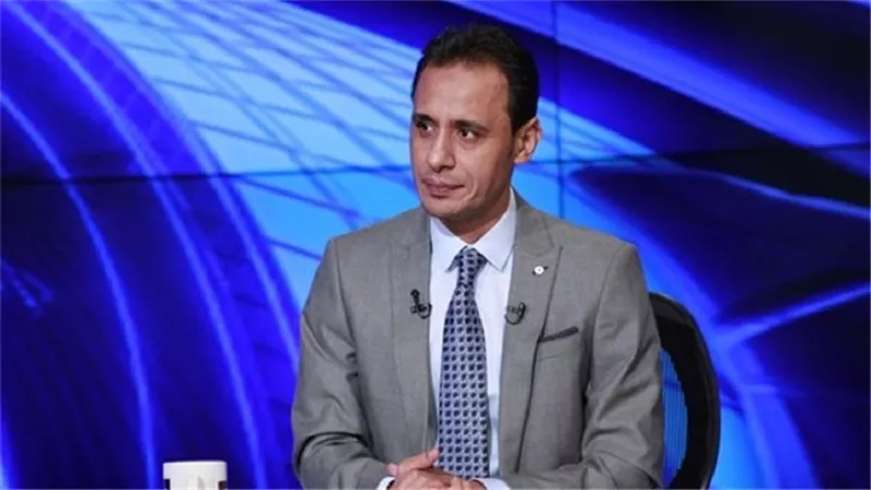 أحمد فتوح ممكن يروح النادي الأهلي؟.. شاهد رد طارق السيد