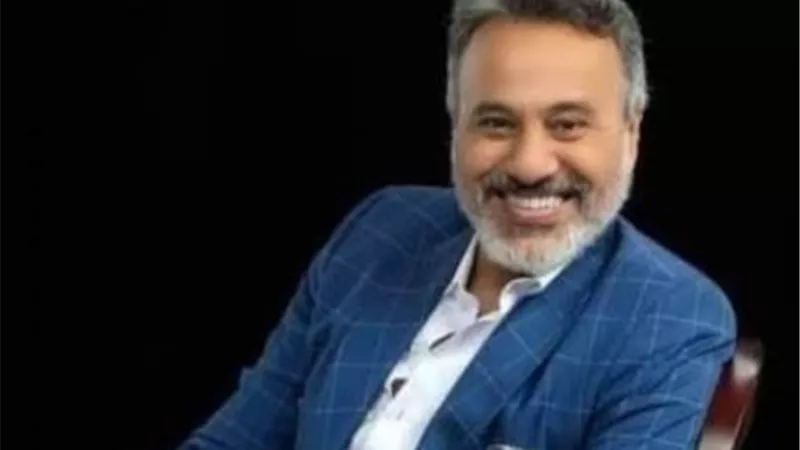 إيهاب فهمي: متحف الفن المصري يضم مقتنيات نجوم المسرح والموسيقى