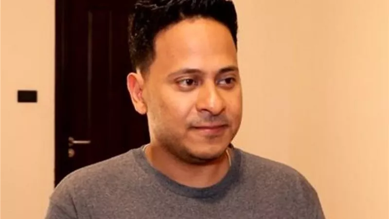 كريم عفيفى صاحب 
