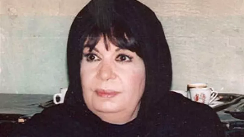 سر رفض خيرية أحمد الإعلان عن مرضها .. فى ذكرى وفاتها