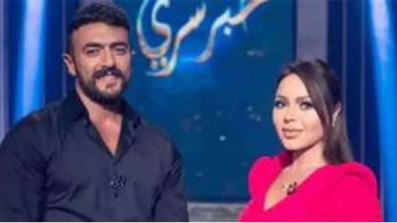 راغب علامة يدعم الفلسطينيين: الهجوم علي المستشفيات.. إجرام