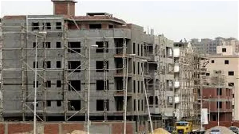 يناقشه البرلمان غدا .. ننشر النص الكامل للقانون الجديد للتصالح فى مخالفات البناء