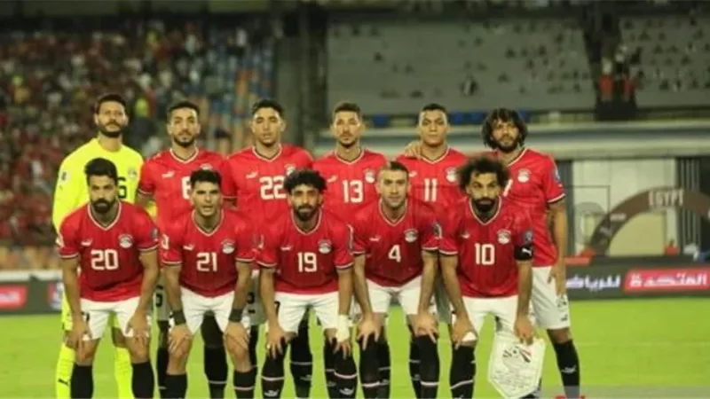 هل تنفك العقدة؟ مصر لم تفز على سيراليون فى مناسبتين