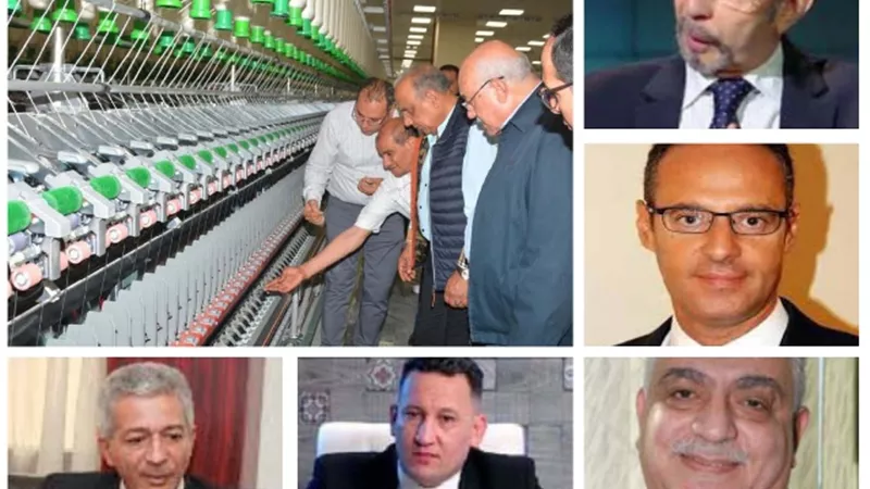 خبراء الصناعة والاقتصاد توجيهات رئاسية بتحقيق الاكتفاء