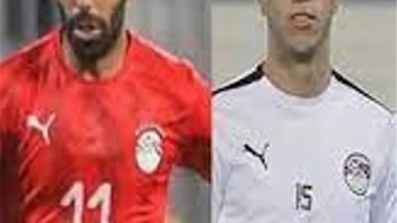 كواليس الاتفاق السرى بين الاهلى والمنتخب بشأن الشحات وعاشور