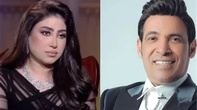 سعد الصغير يطالب بوسي بـ 200 ألف جنيه