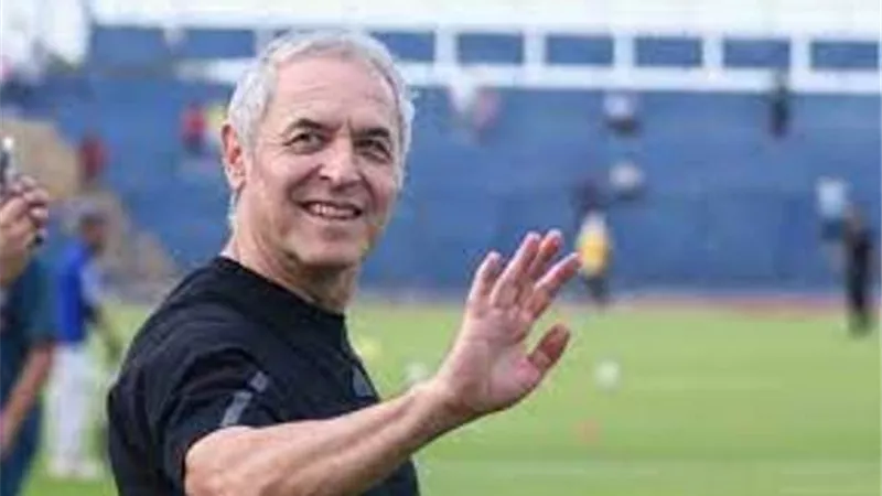 إعلامى: أنباء رحيل كولر عن الاهلى 